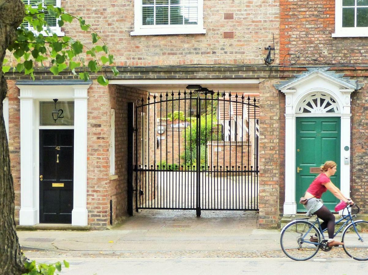 Monks Retreat Apartment - York, York
