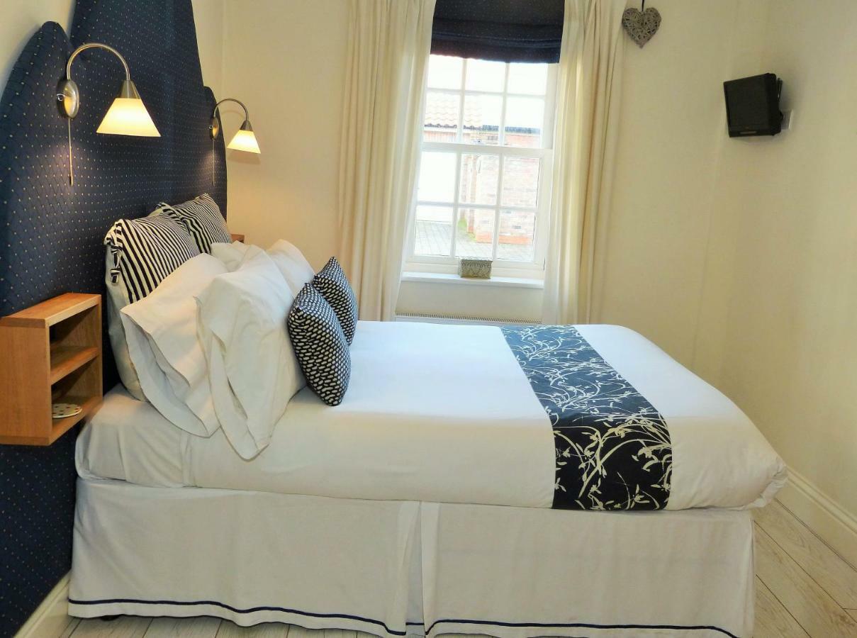 Monks Retreat Apartment - York — Photos 3